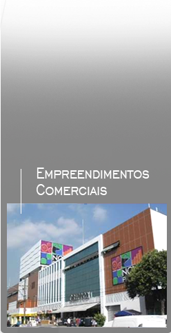 Empreendimentos Comerciais