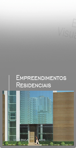 Empreendimentos Residenciais