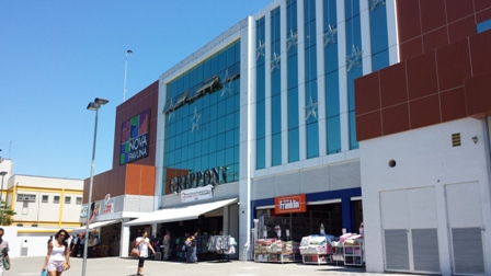 comercial Pavuna - fukuoka