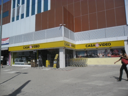 comercial Pavuna - fukuoka